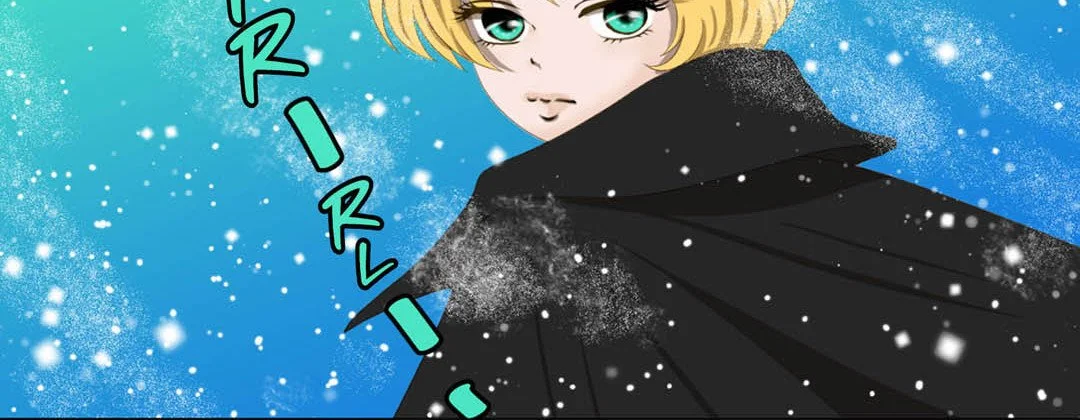 Living with The Wizard - Chapter 47